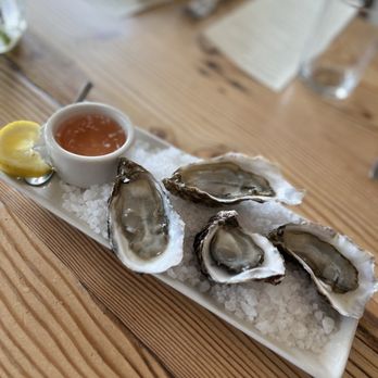 Saltwater Oyster Depot - Raw Oysters - Seafood Near Me - Inverness, California Saltwater Oyster Depot - Raw Oysters - Seafood Near Me - Inverness, California