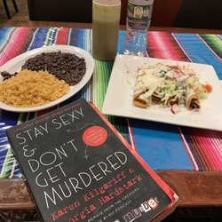 Antojitos Mexicanos