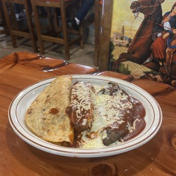 El Gran Patron - Mexican Near Me - Bumpass, Virginia