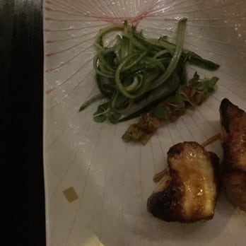 Sokyo - DengakuMan - Sushi Bars Near Me - Pyrmont, NSW