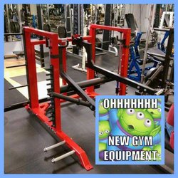 O'Fallon Fitness Zone