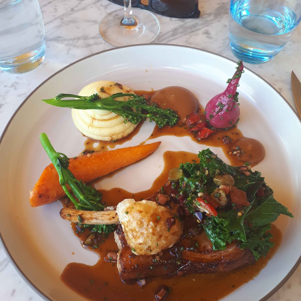 Blueprint Café - The Pork - British Near Me - London, XGL Blueprint Café - The Pork - British Near Me - London, XGL
