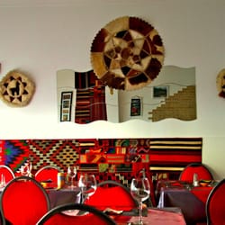 Restaurant Vicus