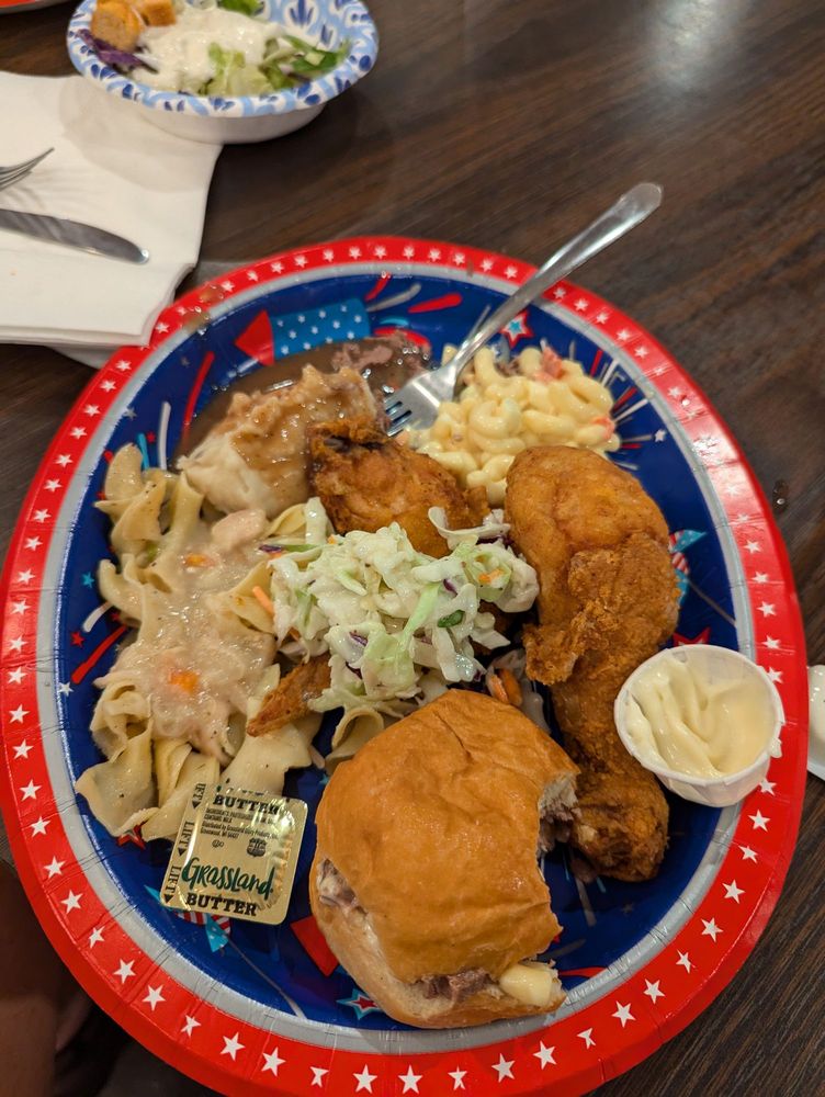 The Farm - wedding in Cincinnati, OH