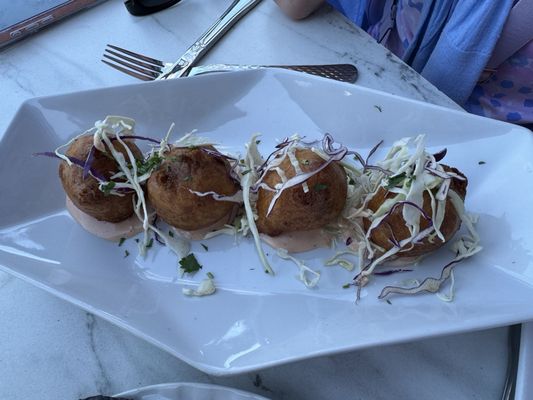 Basin Seafood and Spirits by null