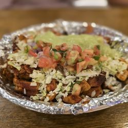 Pollo Bueno Bowl