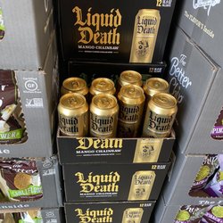 Sprouts Farmers Market
