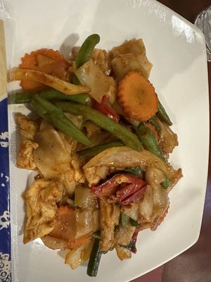 Baan Thai Sabaidee by null