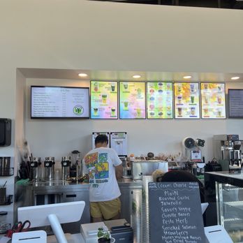 Yuu Tea Cafe - The menu - Bubble Tea Near Me - Seattle, Washington Yuu Tea Cafe - The menu - Bubble Tea Near Me - Seattle, Washington
