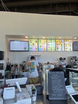Yuu Tea Cafe by null