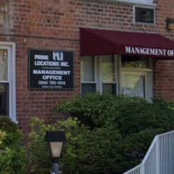 Prime Locations - Prime Locations Sadore Lane Office - employees do nothing