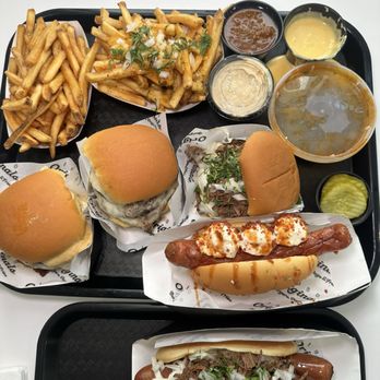 1950 Originals - Burgers Near Me - Westfield, New Jersey 1950 Originals - Burgers Near Me - Westfield, New Jersey