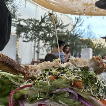 Gjusta - Bakeries Near Me - Venice, California