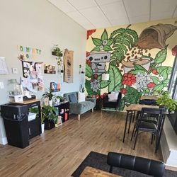 NXT Coffee Bar