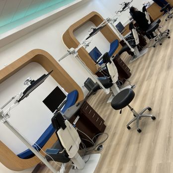 High Five Pediatric Dentistry - Area where the exams and procedures are done - Pediatric Dentists Near Me - Long Beach, California High Five Pediatric Dentistry - Area where the exams and procedures are done - Pediatric Dentists Near Me - Long Beach, California
