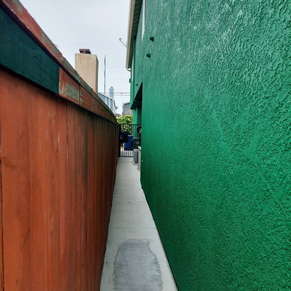Color Vision Painting - Painters Near Me