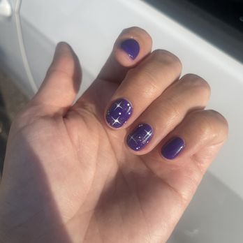 CeCe Nails & Spa - Nail Salons Near Me - Gilbert, Arizona