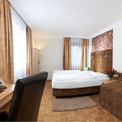 Biergasthof Riedberg - "Bieriges" Doppelzimmer Premium