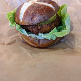 Elephant + Vine - Zero Clucks - Vegan Near Me - Chicago, Illinois Elephant + Vine - Zero Clucks - Vegan Near Me - Chicago, Illinois