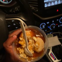 This shit is nasty!