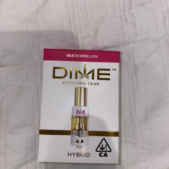 Wake N Bake 25 Cap - Cannabis Dispensaries Near Me - Bakersfield, California