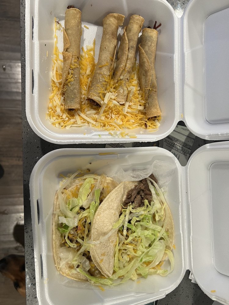 El Gordito Mexican Food — Mexican restaurant in Murrieta