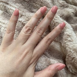 Fall Nails Fall Nails