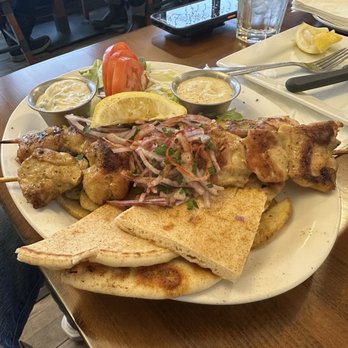 Meraki  - Greek Near Me - Anchorage, Alaska