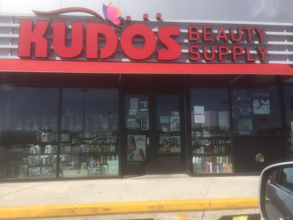 KUDOS BEAUTY SUPPLY Updated September 2024 13 Reviews 815