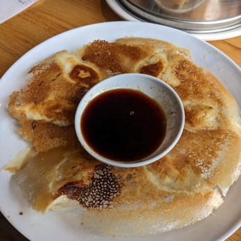 Thumbling - Shanghainese Near Me - West Covina, California