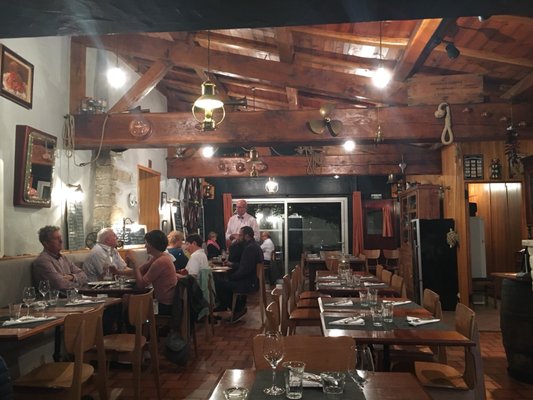 LA TABLE D ELISE 3 rue Marie Lemonnier Noirmoutier en L #39 Ile Vendée