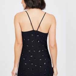 Flip a Sale Retail - Juicy Couture Dress back side