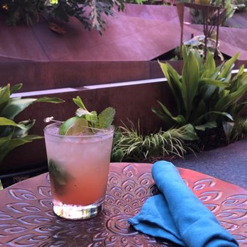 insideOUT - My lovely drink - Lounges Near Me - San Diego, California