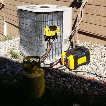 Avalanche HVAC Services - Time to replace. - Heating & Air Conditioning/HVAC Near Me Avalanche HVAC Services - Time to replace. - Heating & Air Conditioning/HVAC Near Me