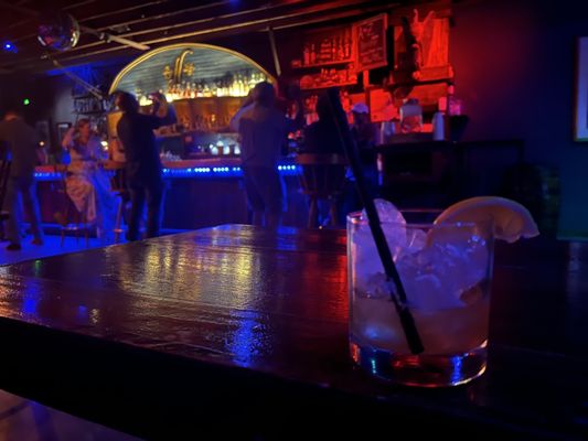 Bar Nancy by null