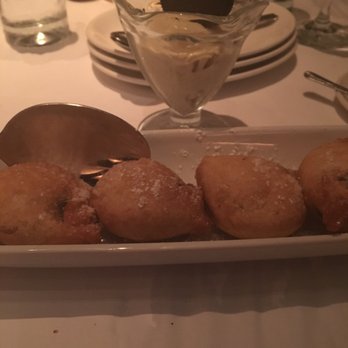 Lavo - Oreo Zeppoles - Italian Near Me - Las Vegas, Nevada Lavo - Oreo Zeppoles - Italian Near Me - Las Vegas, Nevada