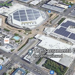 Sacramento Gazette Newspaper - New location for The Sacramento Gazette: 428 J Street, Suite 400, Sacramento CA 95814. (916) 567-9654