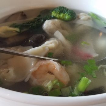 The Yin Yin - Wonton soup! - Chinese Near Me - Livermore, California The Yin Yin - Wonton soup! - Chinese Near Me - Livermore, California