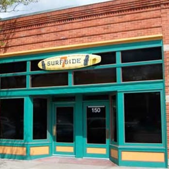 Surfside 7 - Surfside 7 exterior - Pizza Near Me - Fort Collins, Colorado Surfside 7 - Surfside 7 exterior - Pizza Near Me - Fort Collins, Colorado