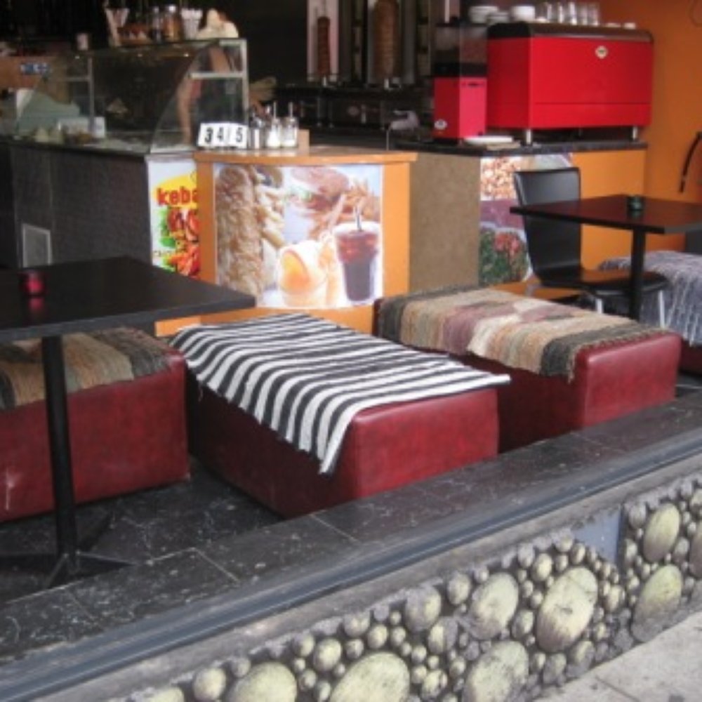 Casablanca Bar & Restaurant - Middle Eastern Near Me - St Kilda, VIC