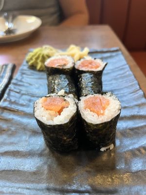 Aroi by Smiley Thai by null