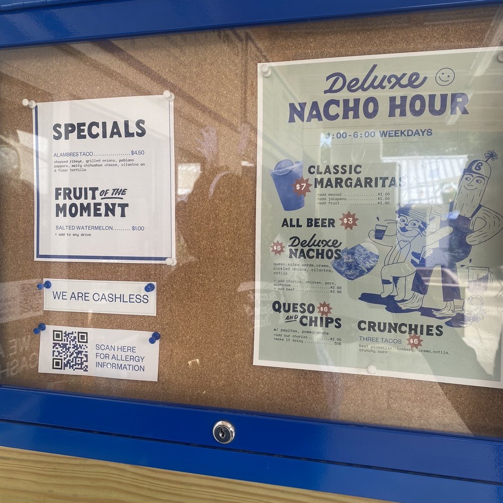 Barracuda Taco Stand - Specials! - Tacos Near Me - Baton Rouge, Louisiana Barracuda Taco Stand - Specials! - Tacos Near Me - Baton Rouge, Louisiana