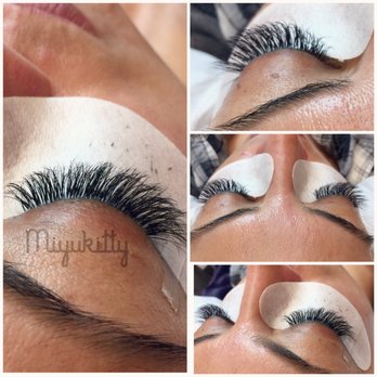 Beauty Etiquette - Volume lashes by Miyuki - Waxing Near Me - Torrance, California Beauty Etiquette - Volume lashes by Miyuki - Waxing Near Me - Torrance, California