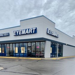 Eyemart Express - Store Front