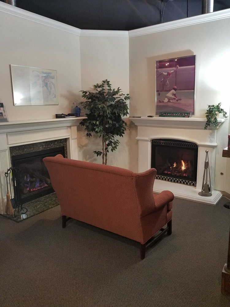 Fireplace Amp Grill Center 23 Photos Fireplace Services 14224 Manchester Rd Ballwin Mo Phone Number Yelp