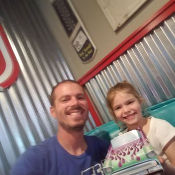 Jake's Texas Tea House - Great family style dinner n one happy family. - American Near Me - Waco, Texas Jake's Texas Tea House - Great family style dinner n one happy family. - American Near Me - Waco, Texas
