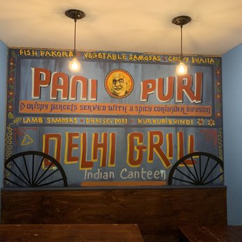 Delhi Grill - Indian Near Me - London, XGL Delhi Grill - Indian Near Me - London, XGL