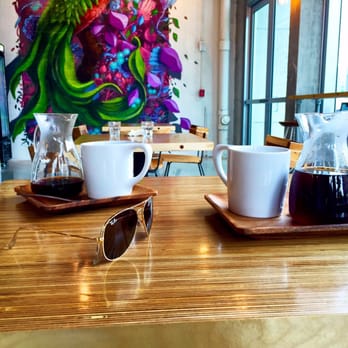 Vice City Bean - Coffee & Tea Near Me - Miami, Florida Vice City Bean - Coffee & Tea Near Me - Miami, Florida