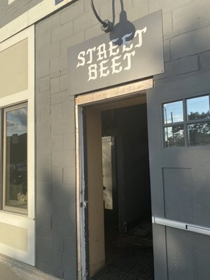 Street Beet by null
