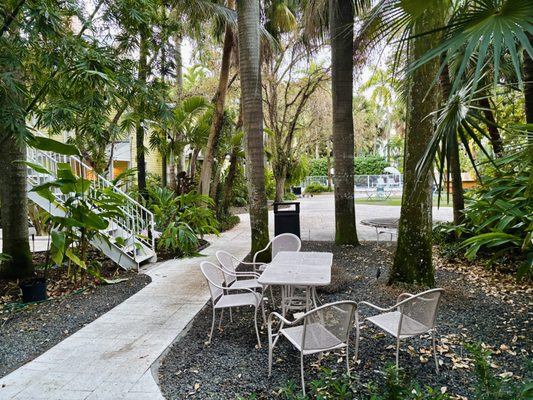 Miami River Inn by null